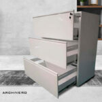 Archiveros