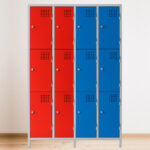 Lockers